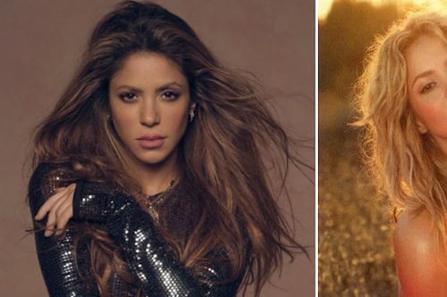 Shakira lanzará Monotonía el mismo día que Sale el Sol cumple 12 años ¿Es el fin de una etapa?
