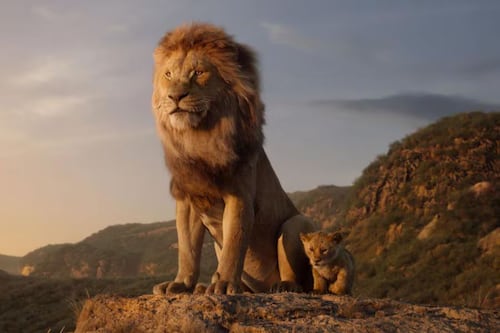 Mufasa: todo lo que sabemos de la película “precuela” del Rey León