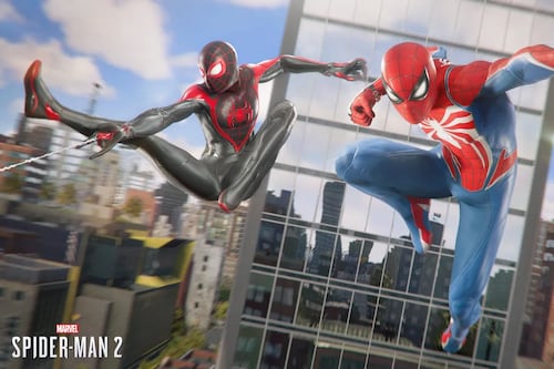 Marvel’s Spider-Man 2: Estos son 5 datos clave que debes saber de este juego tras su lanzamiento