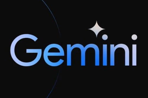 ¿Gemini en el iPhone? Esto es lo que se sabe