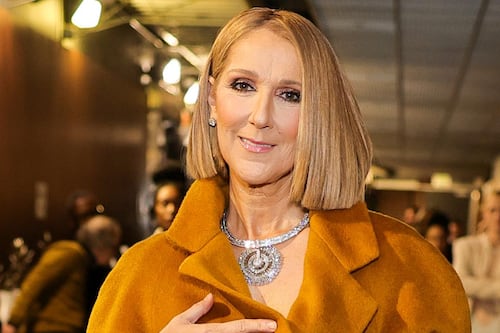 “Vivir al día es muy duro moralmente”: Céline Dion habla de su enfermedad