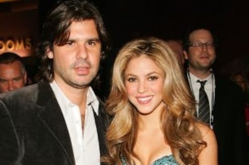 ¿Exnovia al acecho? Shakira y De la Rúa volverían a salir y las posibilidades se abren