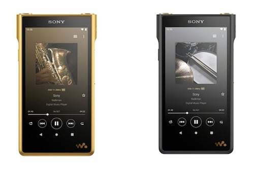 ¡Regresa los famosos Walkman! Sony lanza una nueva versión de los famosos reproductores de música con conexión a internet