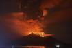 ¿Por qué es tan temible el volcán Ruang en Indonesia? La tragedia de 1871 lo explica