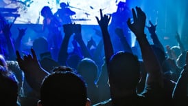 Temor en Francia por un aumento de pinchazos con jeringa en discotecas