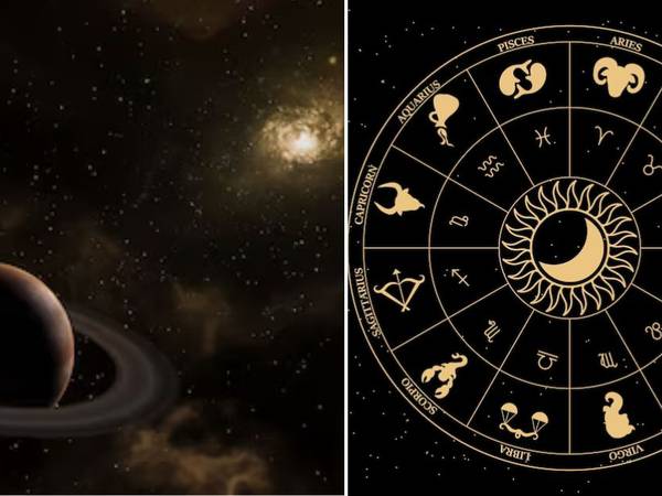 El baile cósmico entre la Luna y Saturno es un golpe de suerte para 5 signos el 8, 9 y 10 de junio