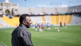 “Que se acuerden de mí como una buena persona”, era el deseo de Pelé