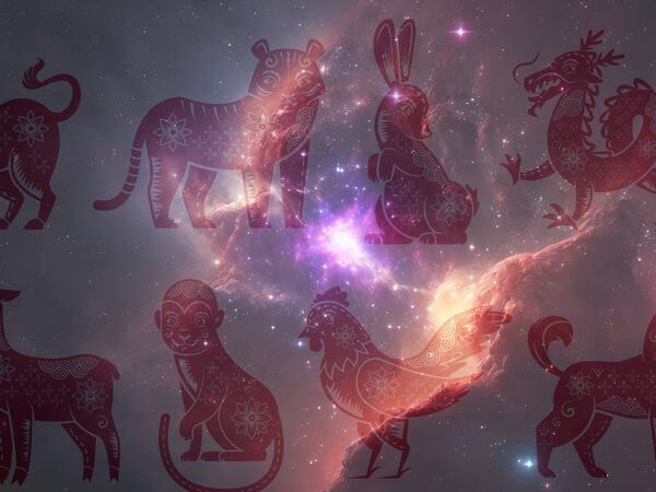 Horóscopo chino: ‘el Gran Cúmulo de Hércules’ dará un golpe de suerte del 2 al 4 de junio a 5 signos 