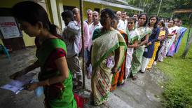 India vota en 1ra fase de las elecciones más largas del mundo mientras Modi busca su tercer mandato